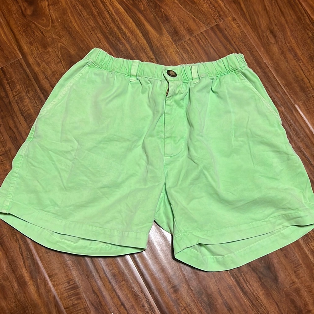 Classic 5.5 inseam chubbies